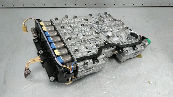 Mechatronik (Getriebe) BMW 5 Touring (G31)