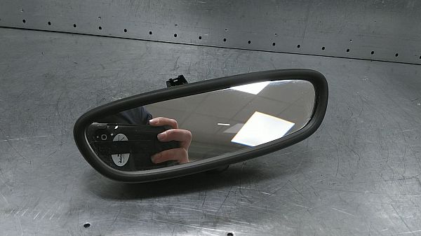 Lusterko wewnętrzne wsteczne MINI MINI COUNTRYMAN (F60)
