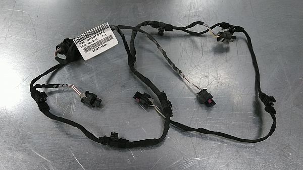 Kabelbaum PDC / Kabelsatz Einparkhilfe SEAT LEON (5F1)