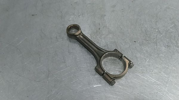 Piston ring