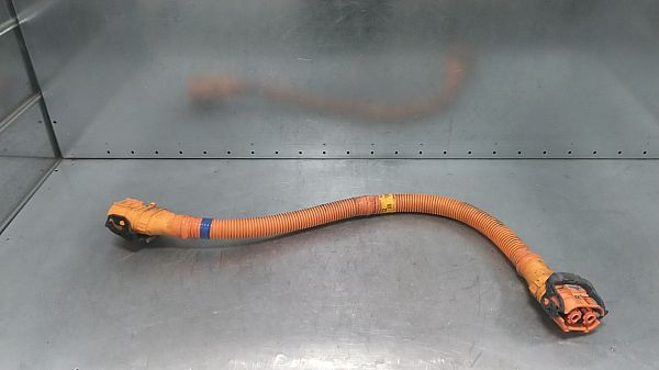 High voltage cable