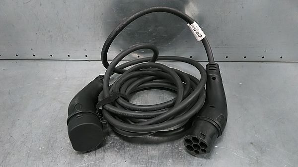 Ladekabel für Elektroauto AUDI E-TRON (GEN)