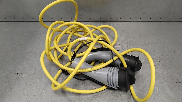 Ladekabel für Elektroauto AUDI A3 Sportback (8VA, 8VF)