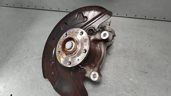 1EA407253F : Radnabe vorn - Autoparts24