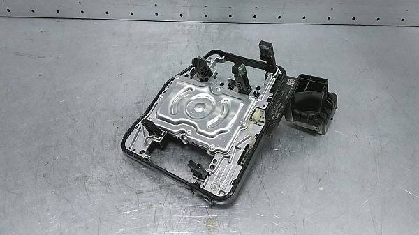 Mechatronik (Getriebe) VW GOLF VII (5G1, BQ1, BE1, BE2)