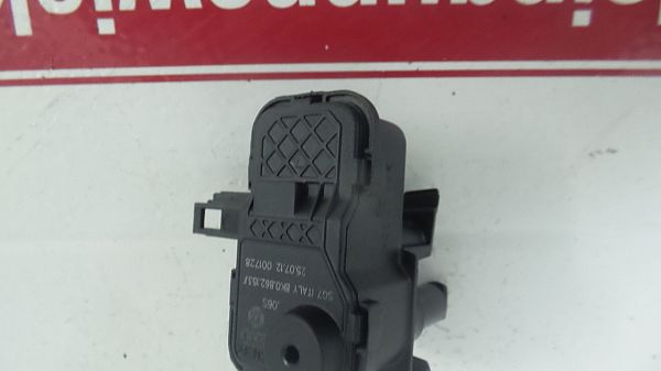 Zentralverriegelung Pumpe AUDI A4 B8 Avant (8K5)