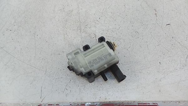Zentralverriegelung Pumpe BMW X1 (E84)