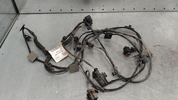 Kabelbaum PDC / Kabelsatz Einparkhilfe VW ID.3 (E11, E12)