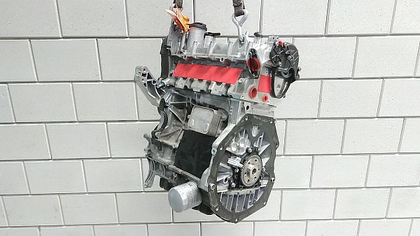 Motor VW GOLF VIII (CD1, DA1)
