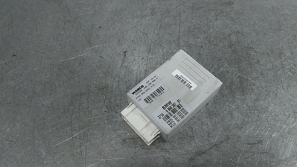 Module commande suspension pneumatique arrière