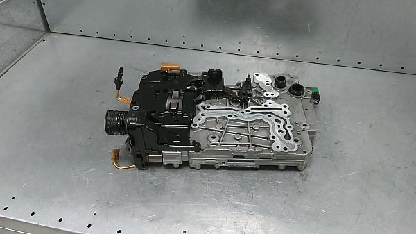 Mechatronik (Getriebe) BMW 7 (G11, G12)