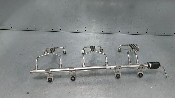 Hochdruckrail BMW X5 (F15, F85)
