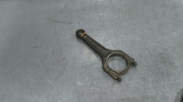 Connecting rod