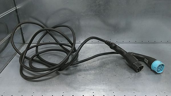 Ladekabel für Elektroauto RENAULT ZOE Hatchback Van (BFM_)