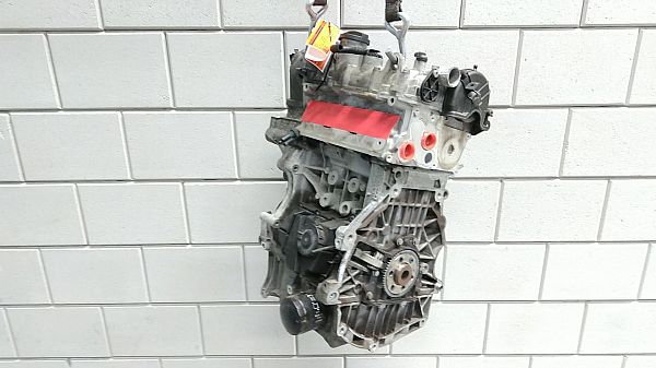 Motor SEAT Mii (KF1, KE1)