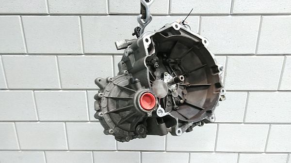 Schaltgetriebe SEAT Mii (KF1, KE1)