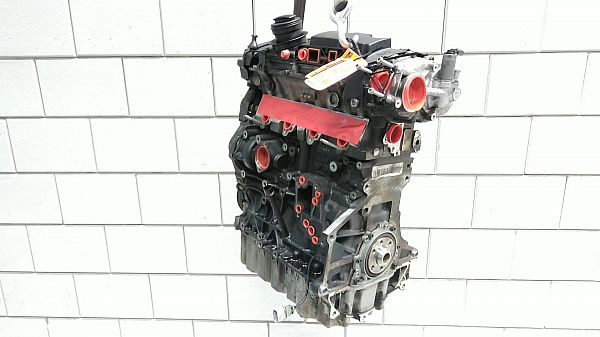 BPY Motoren aus Autoverwertung – Motorcode BPY - Autoparts24