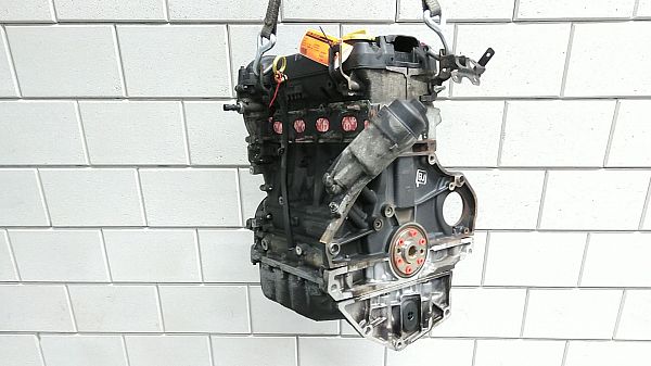 Motor OPEL CORSA D (S07)