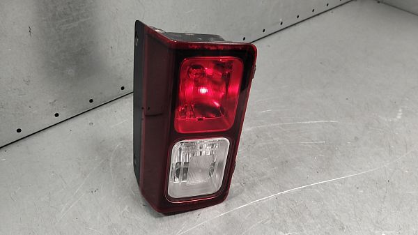 Rückfahrleuchte OPEL VIVARO B Van (X82)