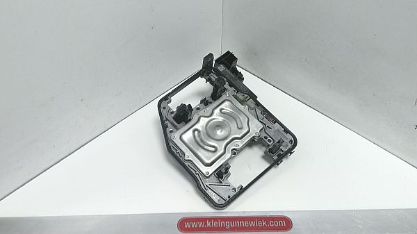 Mechatronik (Getriebe) SEAT ATECA (KH7, KHP)