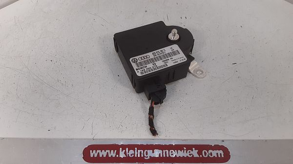 Batteriesensor / IBS Sensor AUDI A8 D3 (4E2, 4E8)
