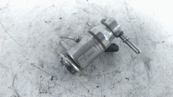 AdBlue injector