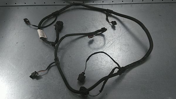 Kabelbaum PDC / Kabelsatz Einparkhilfe VW GOLF VII (5G1, BQ1, BE1, BE2)