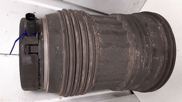 Air suspension shock absorber