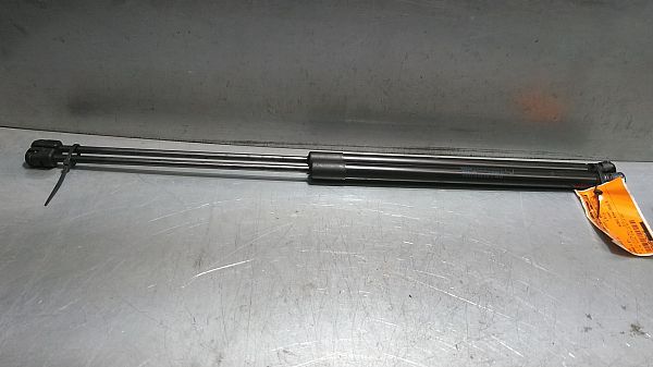 Gaskugel Stossdämpfer OPEL CORSA D (S07)