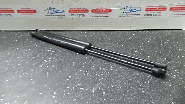 Gaskugel Stossdämpfer RENAULT CLIO IV Grandtour (KH_)