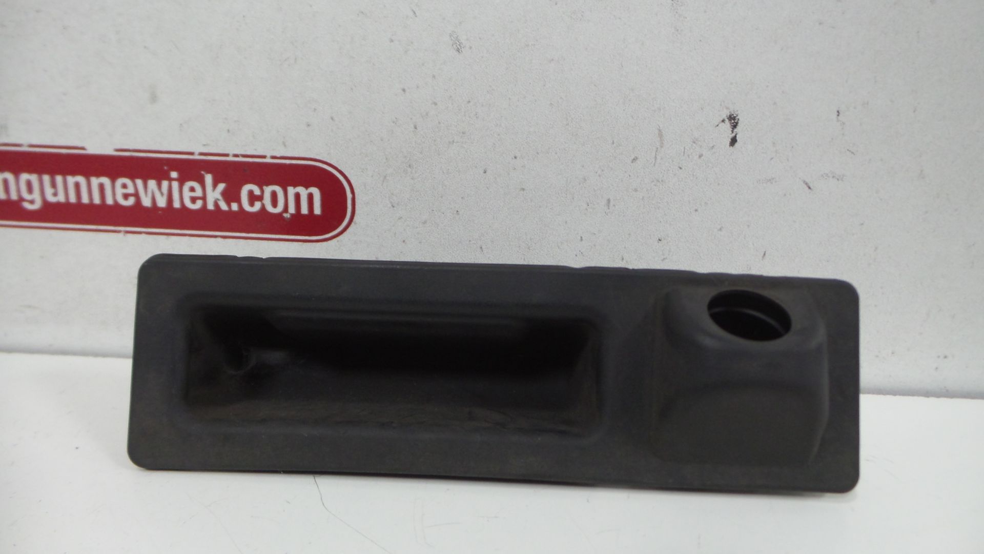 BMW 4 Gran Coupe (F36) tailgate opener 51247345700, 7345700