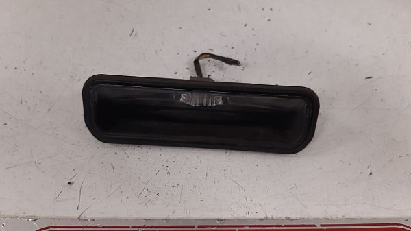 Tailgate sensor