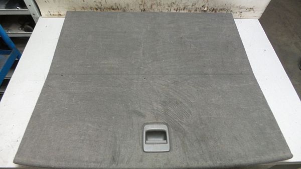 Trunk mat