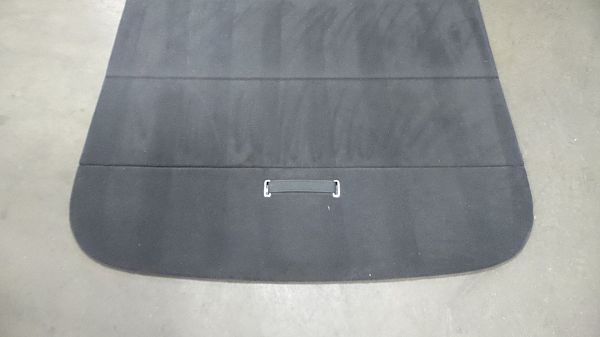 Garniture de plancher de coffre