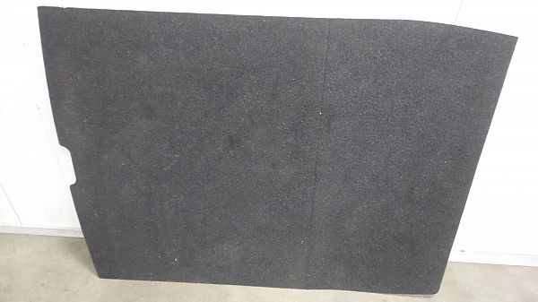 Trunk mat