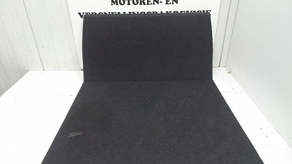Trunk mat