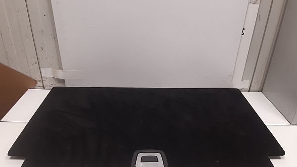 Trunk mat