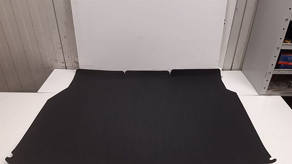 Tapis de sol voiture