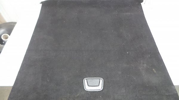 Tapis de sol voiture