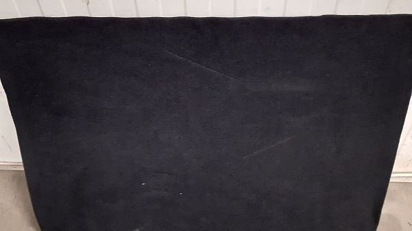 Tapis de sol voiture