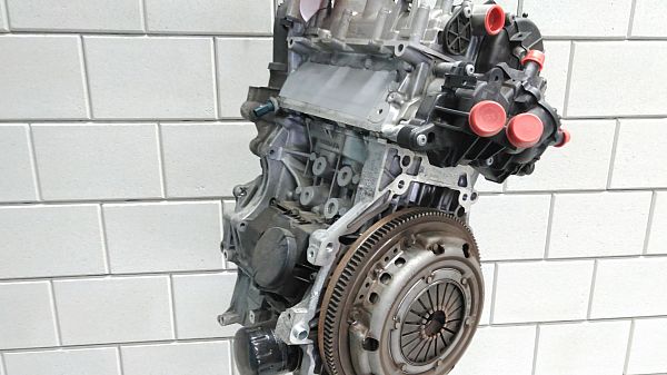 Motor SEAT Mii (KF1, KE1)