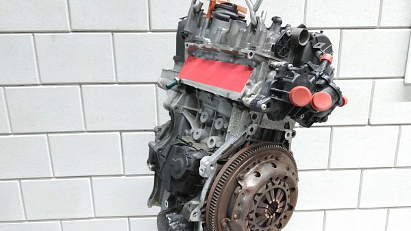Motor VW UP! (121, 122, BL1, BL2, BL3, 123)