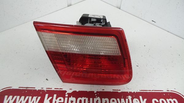 Tailgate light