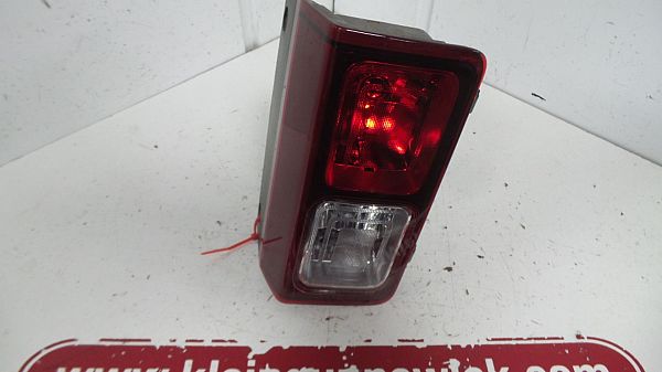 Rückfahrleuchte OPEL VIVARO B Van (X82)