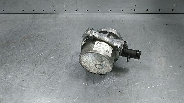 Dieselpumpe RENAULT MEGANE IV Hatchback (B9A/M/N_)