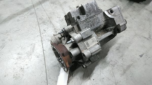 Brücke- 4-radntr. 4wd VW GOLF VII (5G1, BQ1, BE1, BE2)