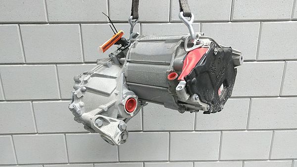 Motor CUPRA BORN (K11)