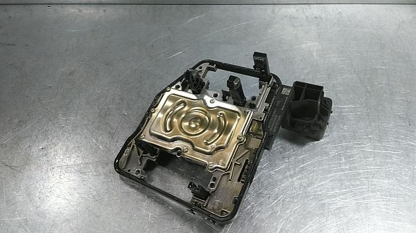 Mechatronik (Getriebe) VW GOLF VII (5G1, BQ1, BE1, BE2)