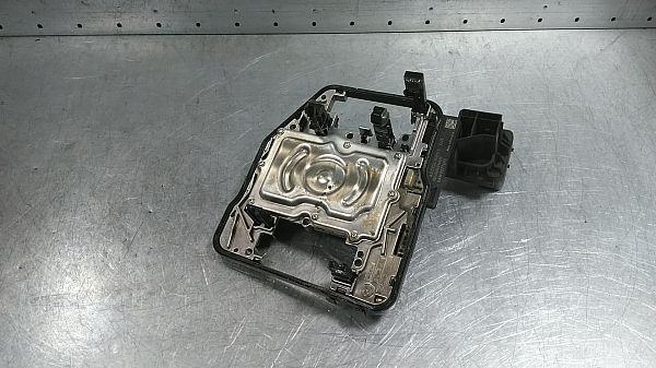 Mechatronik (Getriebe) SKODA OCTAVIA III Combi (5E5, 5E6)