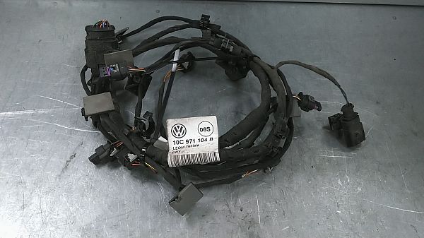 Kabelbaum PDC / Kabelsatz Einparkhilfe VW ID.3 (E11, E12)